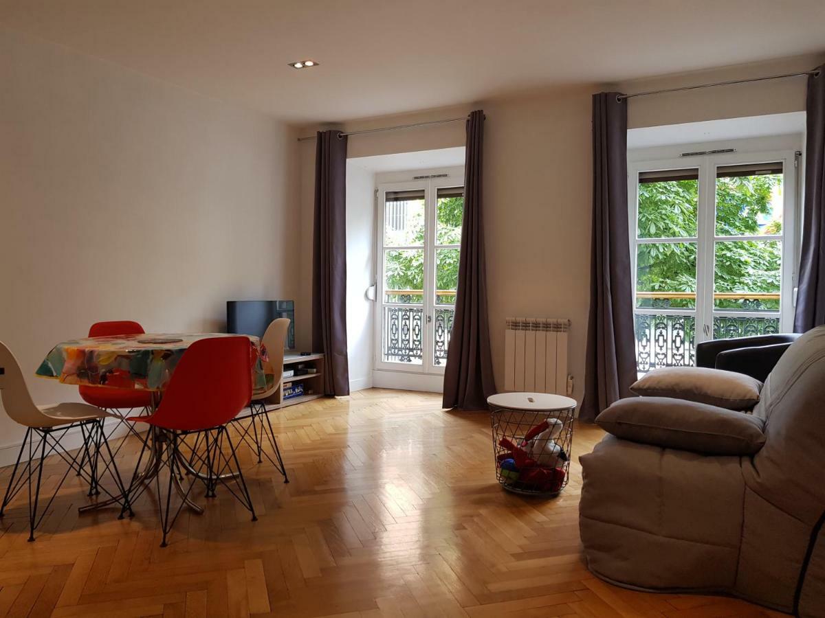 L'eurosebastopol Apartment Strasbourg