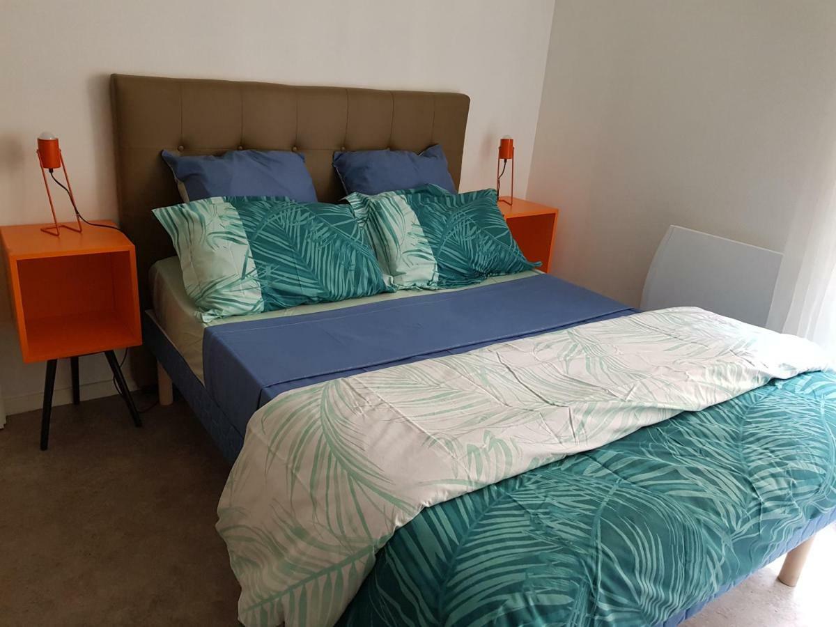 L'eurosebastopol Appartement Straatsburg